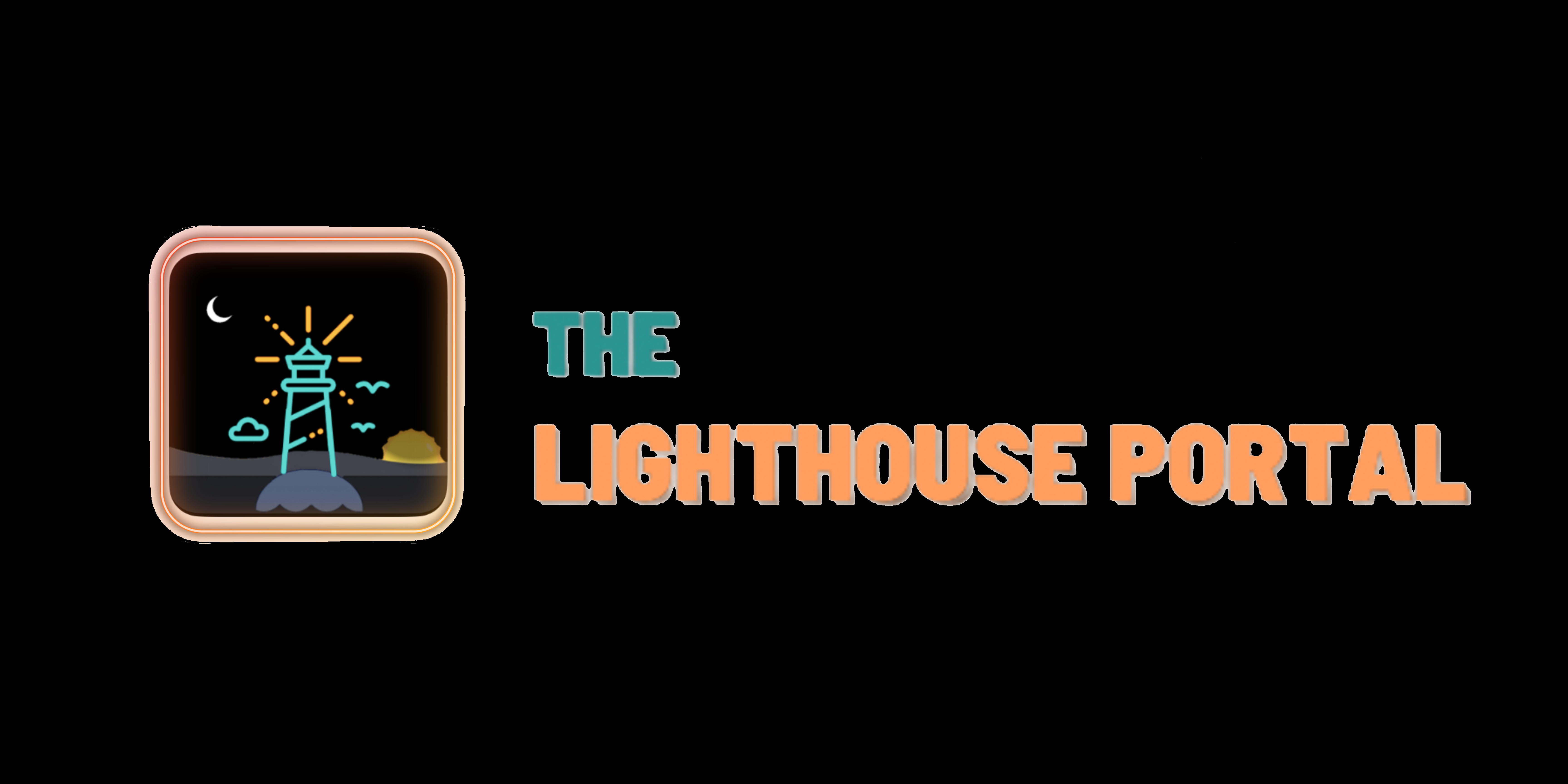 Progress Never Stops Logo